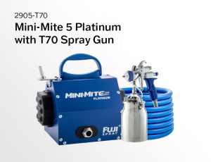 Mini-Mite 5 PLATINUM™ System