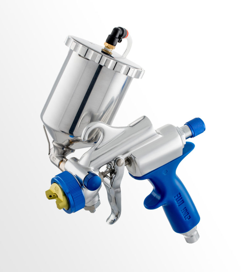 7002G MModel™ Spray Gun Fuji Spray Systems®