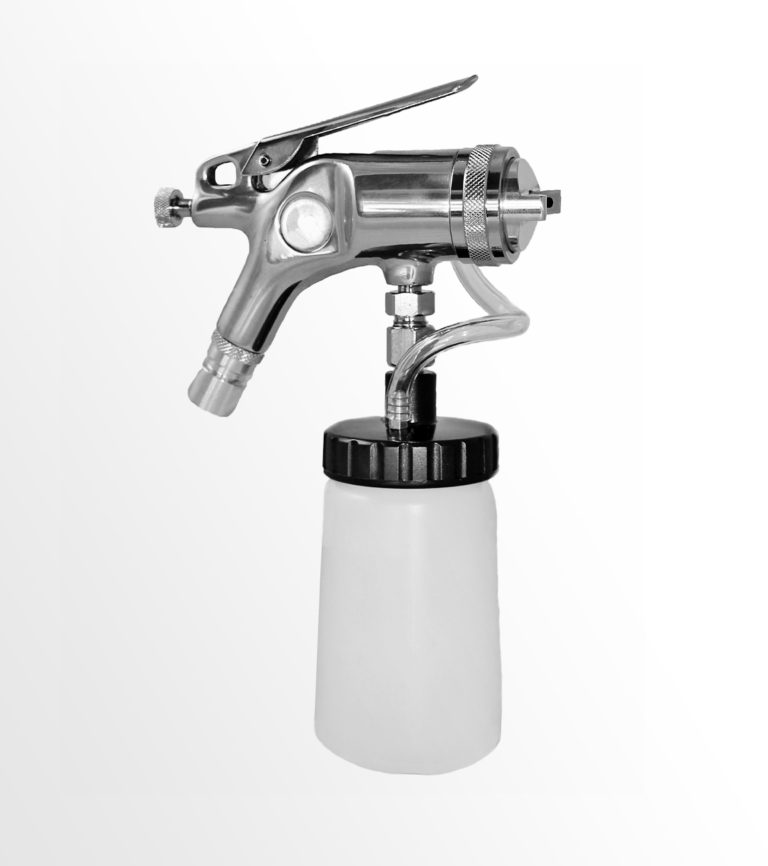 7002G MModel™ Spray Gun Fuji Spray Systems®
