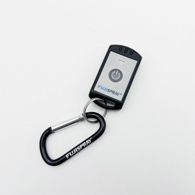 D6 easy pause remote