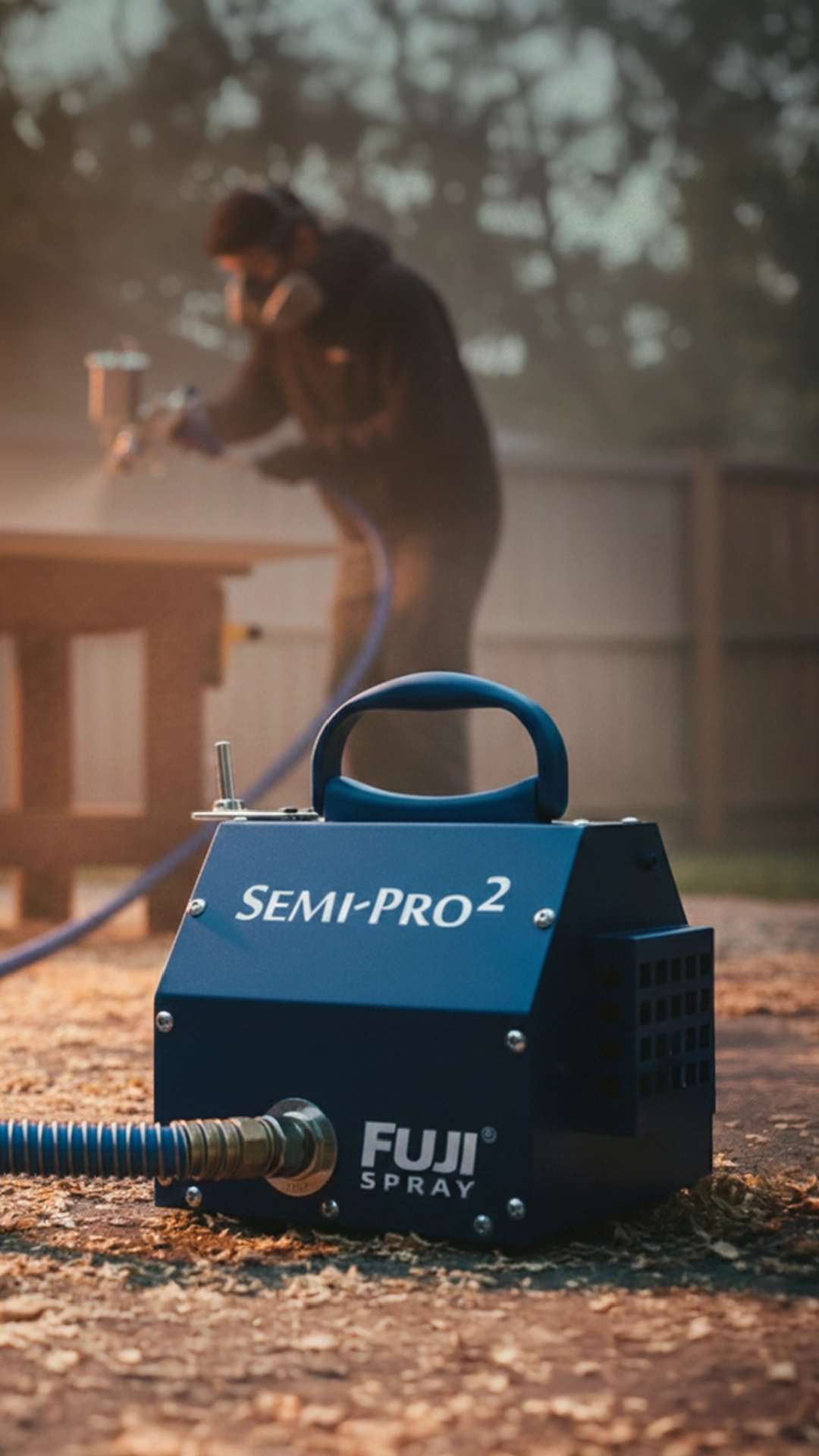 SEMI-PRO 2