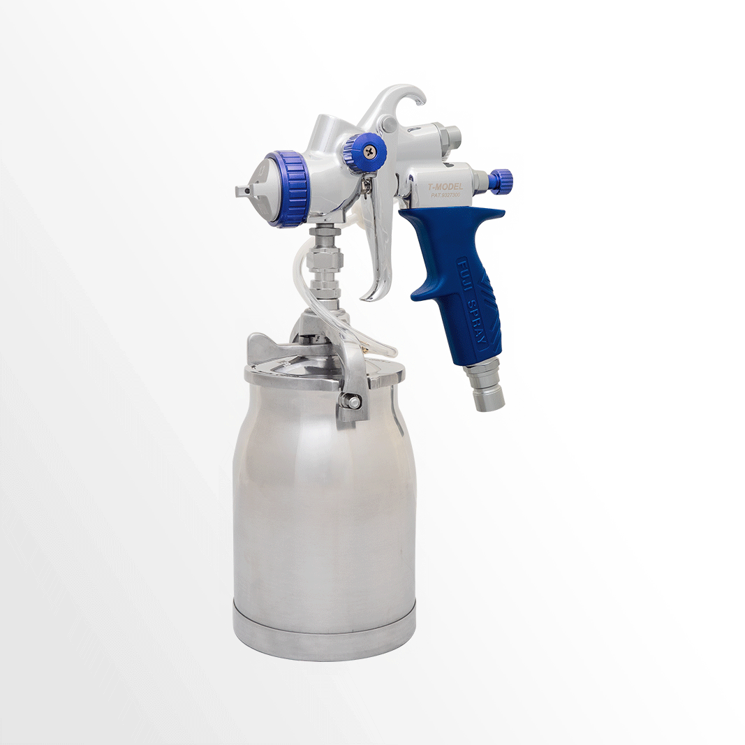 T70 spray gun