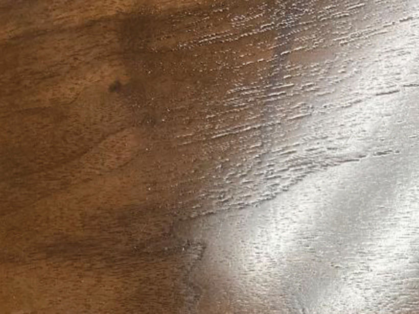 selfseal 1.7 one coat MDF