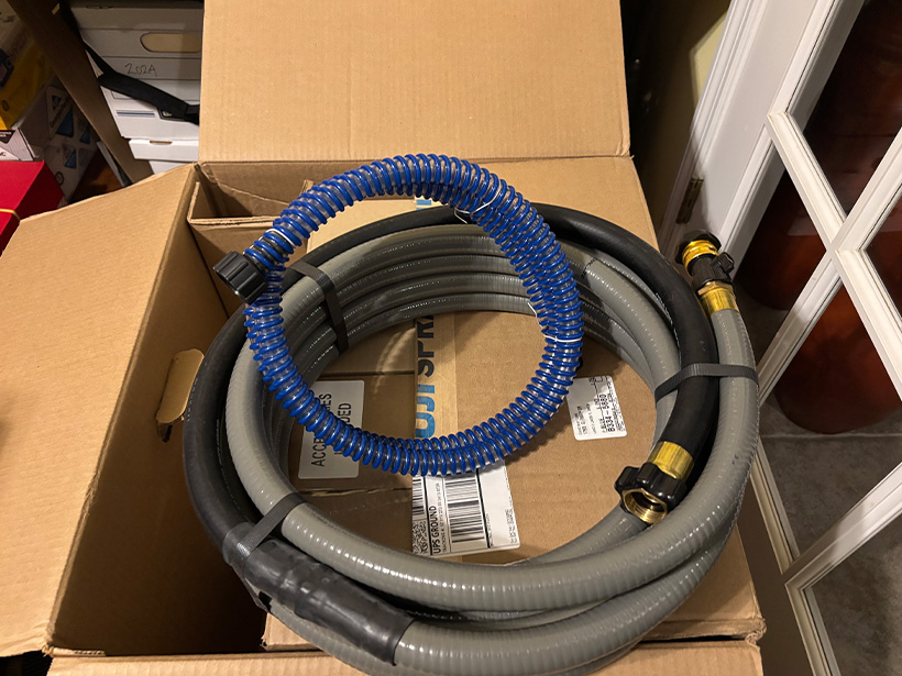 hoses